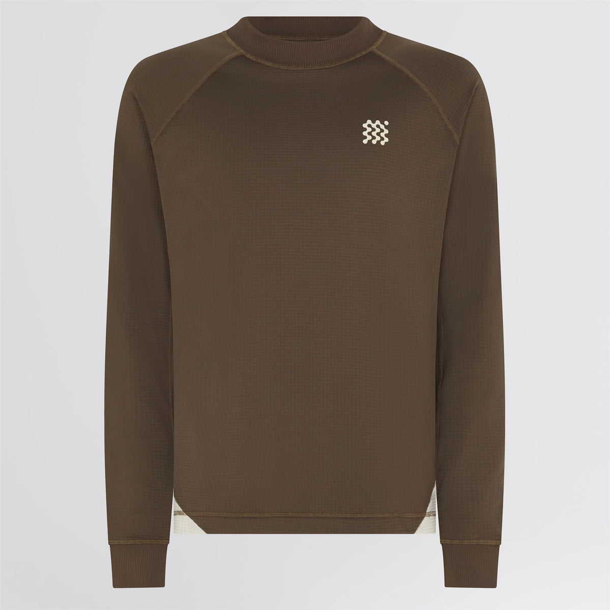 LS Fleece Base Layer Hickory