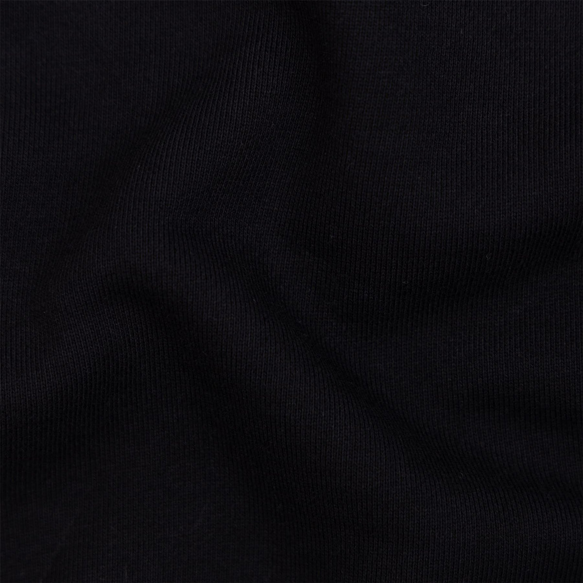 Evergreen GC Crewneck Sweatshirt Black