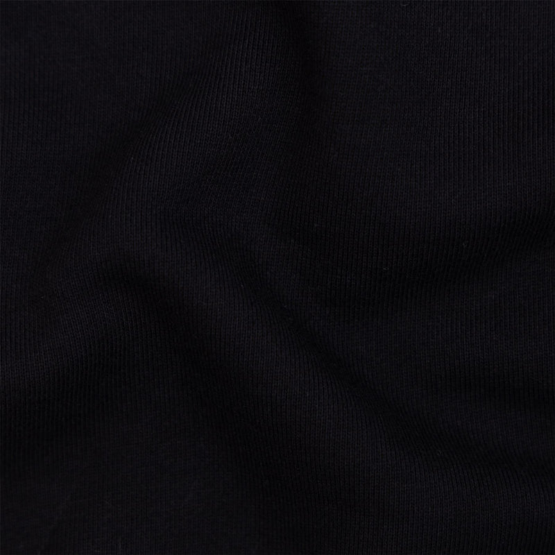 Evergreen GC Crewneck Sweatshirt Black