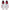 Air Zoom Infinity Tour NEXT% 2 Golf Shoes White/Black/University Red/Pure Platinum