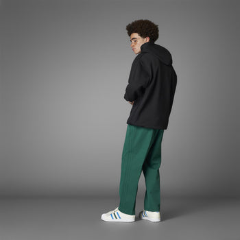 adidas Rolling Links DWR Skate Hoodie Black | TRENDYGOLF UK