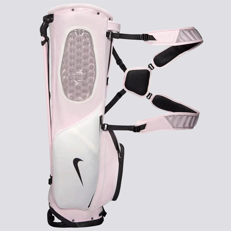 Air Max Lite Golf Bag Pink Foam/Sail/Black