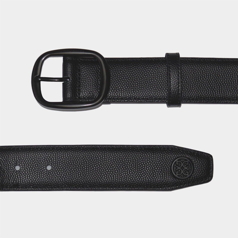 Circle G's Webbed Belt Onyx