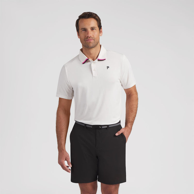 x PTC Polo Warm White