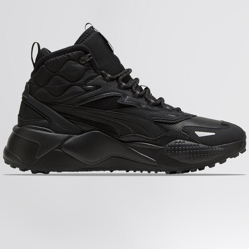 DRYLBL Golf Boots Puma Black/Cool Dark Gray