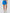 Daily Skirt Regatta Blue