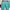 Mitch Stretch Shorts Teal