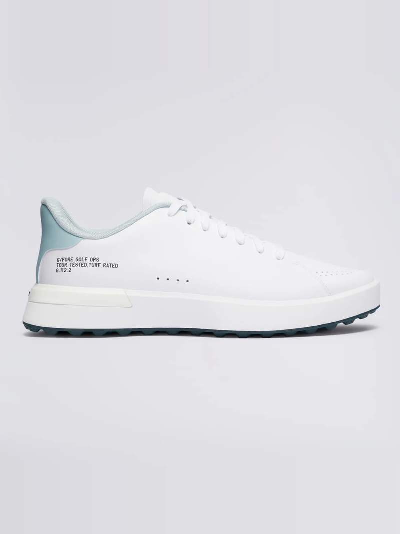 G.112 Hybrid Spikeless Golf Shoes