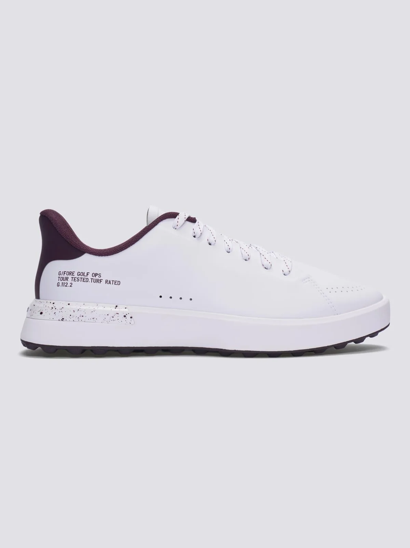 G.112 Spikeless Golf Shoes