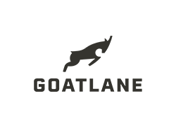 GOATLANE logo