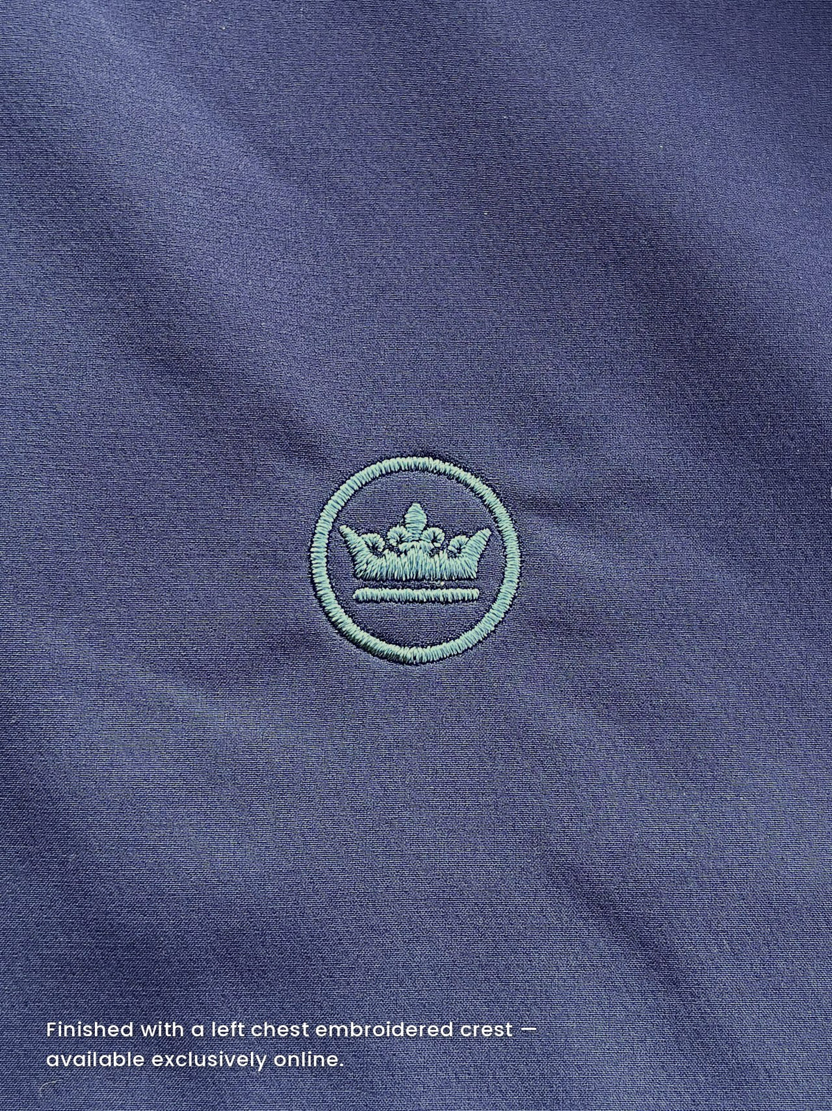 Gale Gilet Navy