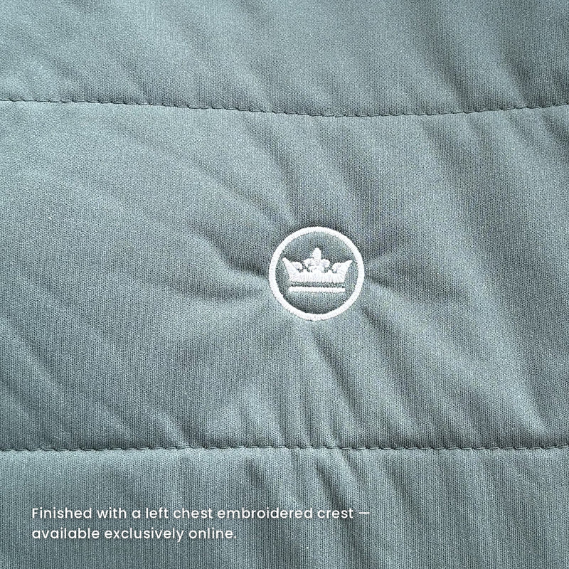 Merge Hybrid Jacket