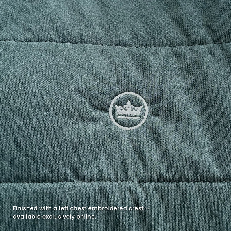 Merge Hybrid Jacket Pine Brook