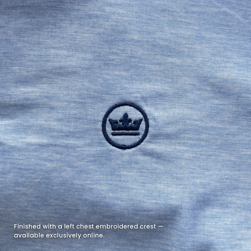 ETC Performance Jersey Polo