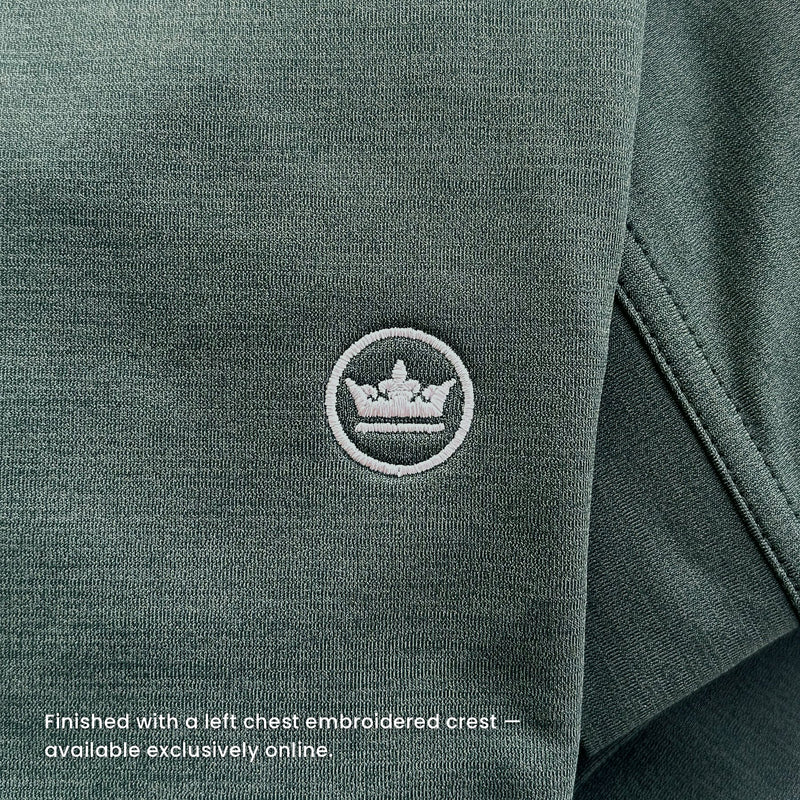 Pine Performance Hoodie