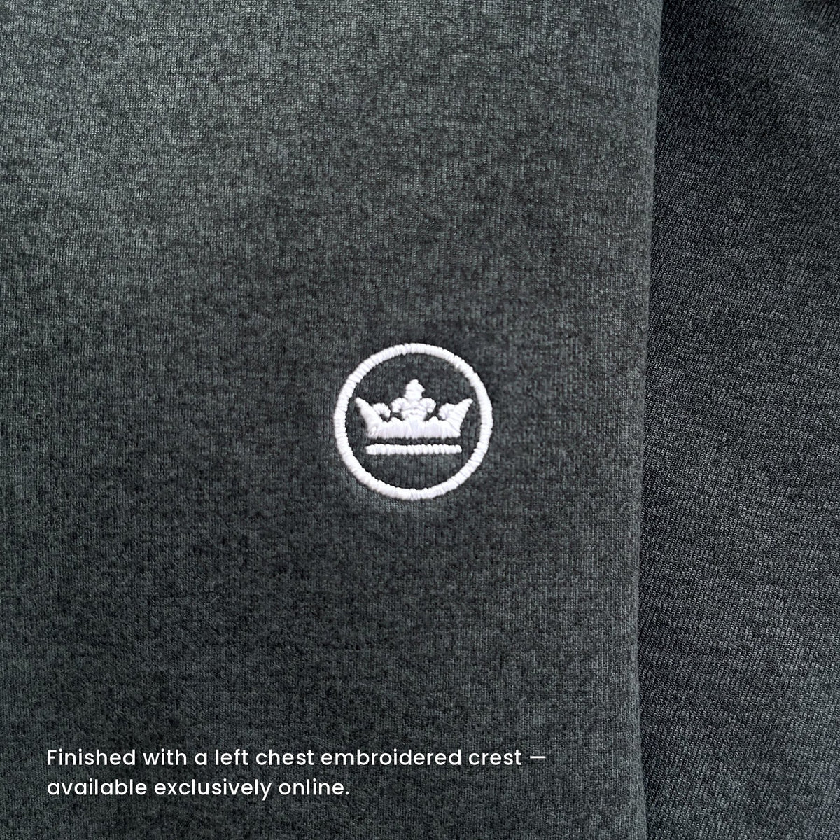 Ardent Air Performance Hoodie Pine Brook