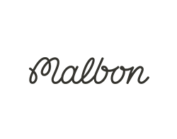 Malbon logo