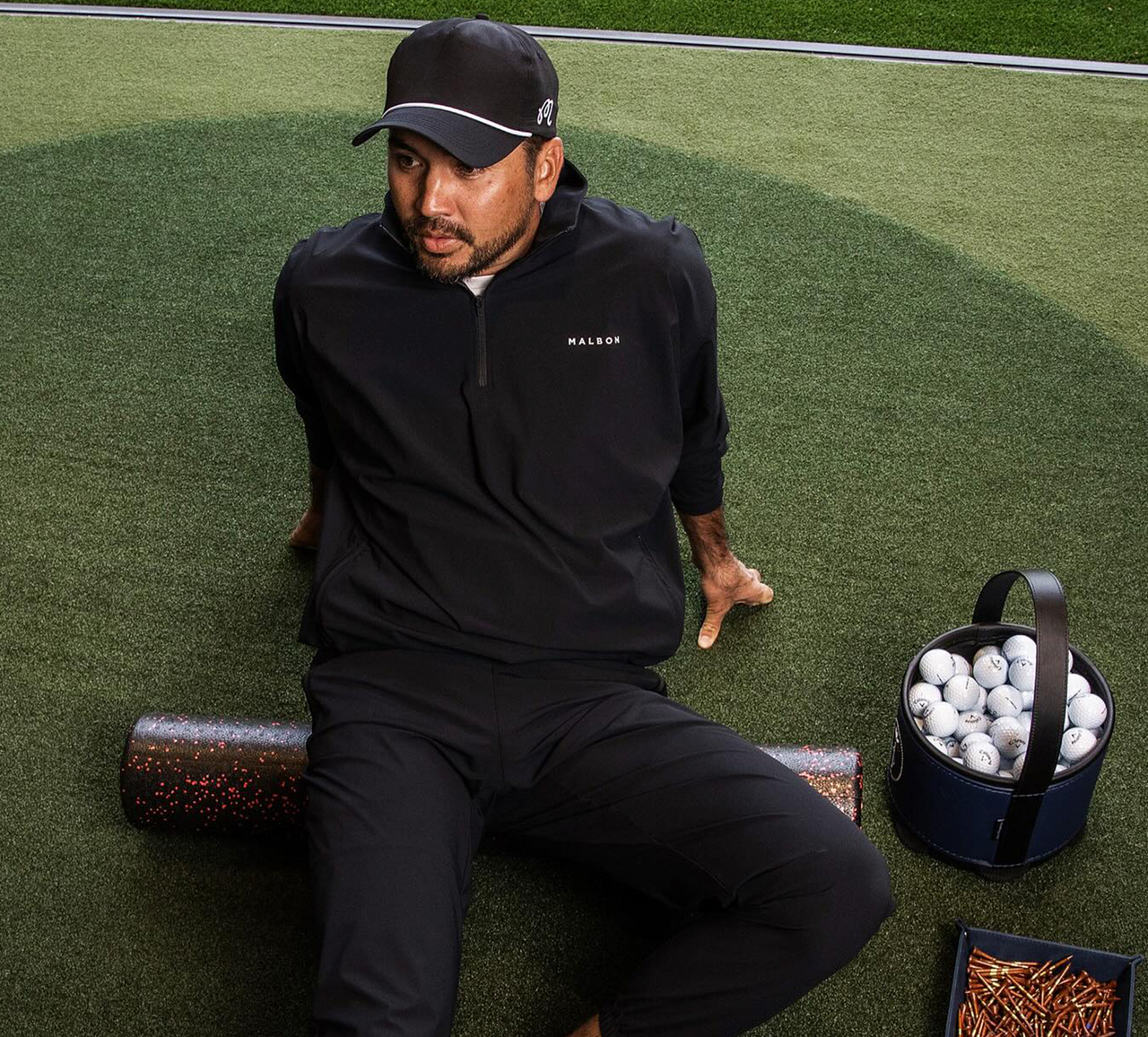 Malbon Golf | Performance Collection | TRENDYGOLF – TRENDYGOLF UK
