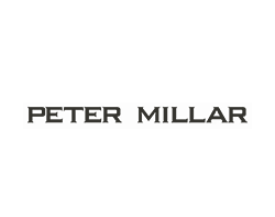 Peter Millar logo