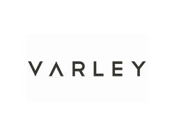 Varley logo