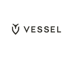 Vessel logo