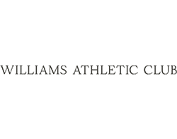Williams Athletic Club logo