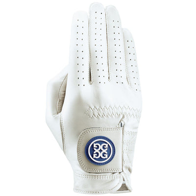 Mens Essential Right Glove Azure - 2024