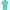 x PTC Polo Aqua Green