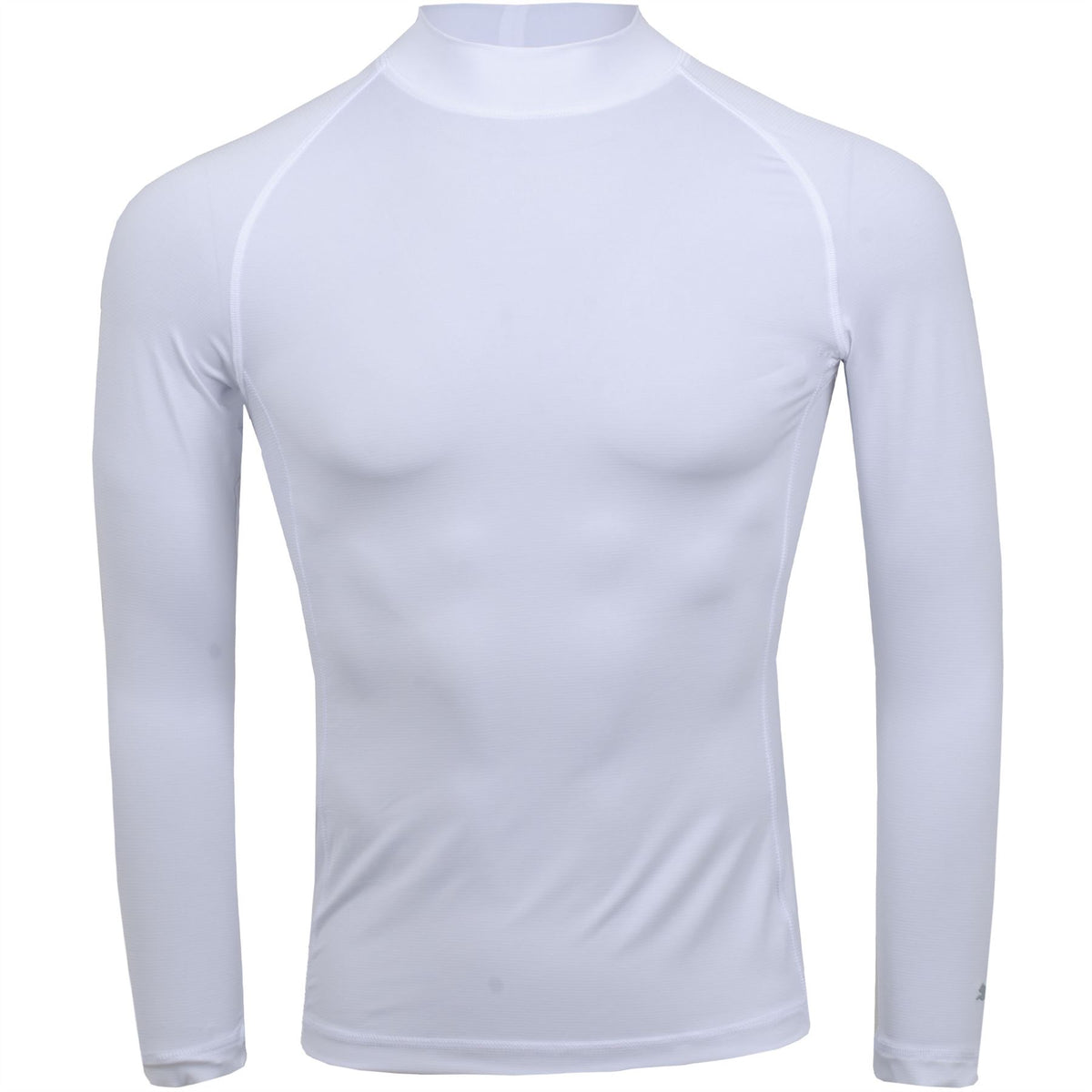 Baselayer Bright White - SS23 – TRENDYGOLF UK