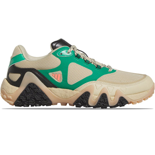 Adicross Lo Shoe Sand Strata/Coral Fusion/Court Green - SS23