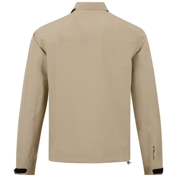 RLX Ace 2.5L Windbreaker Jacket Classic Khaki