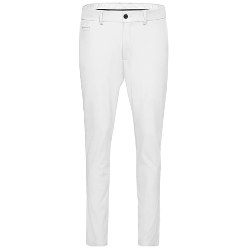 Ike Tailored Fit Trousers White - AW23
