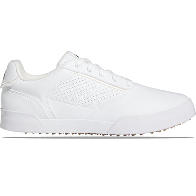 Adicross Retro Shoes White/Core Black/Off White - SS23