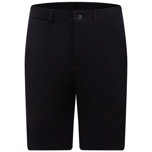 Keanu Super Stretch Twill Taped Shorts Black - AW22