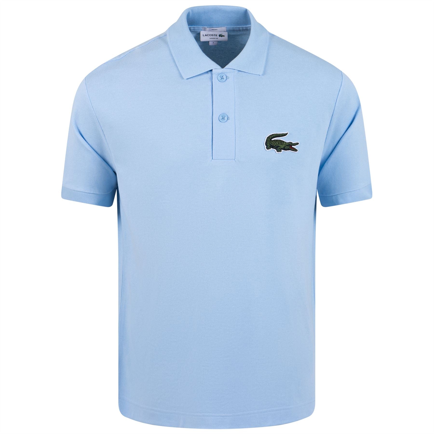 Polo lacoste taille cheap s