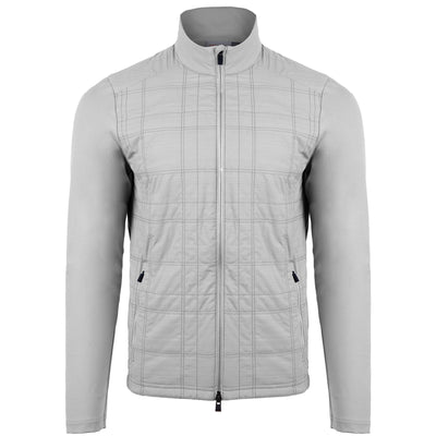Rowan Insulated Jacket Alloy - 2024