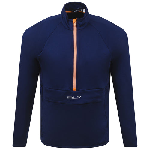 RLX Luxury Performance Jersey French Navy - SS23