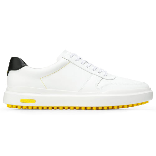 GRANDPRO AM Golf Sneaker White - 2024