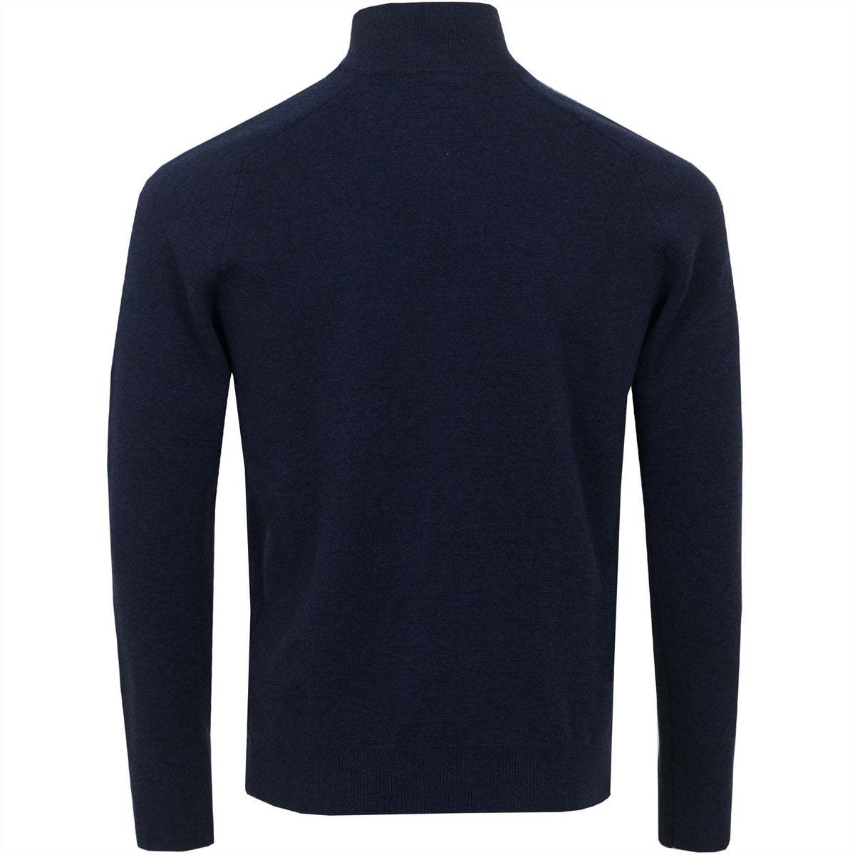 Chester Merino Sweater Navy Melange - 2024 – TRENDYGOLF UK