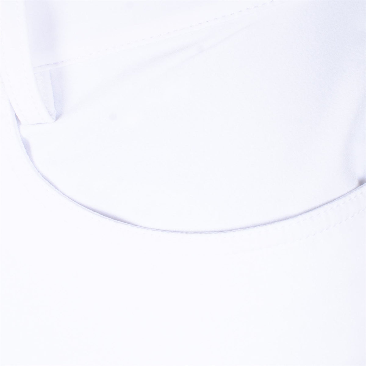 Genius Four-Way Stretch Trousers White - AW23 – TRENDYGOLF UK