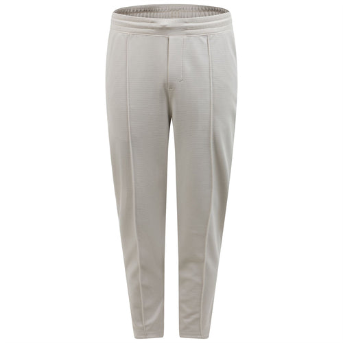 Gridliner Pull-On Trousers Heathered Natural Ivory - W22