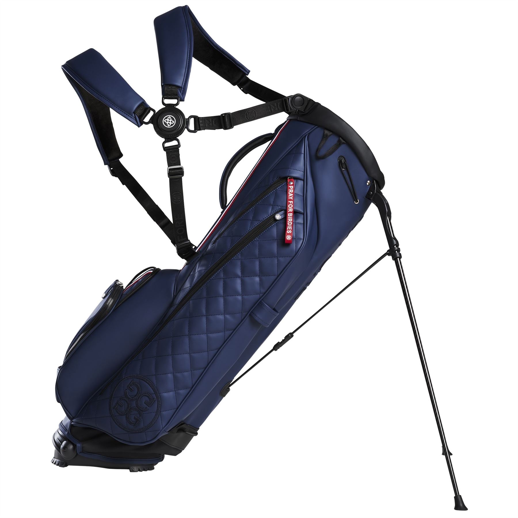誕生日プレゼント G/FORE 25新作レディースゴルフスーツ、ブラック 黒 （G/FORE レディースウェア
