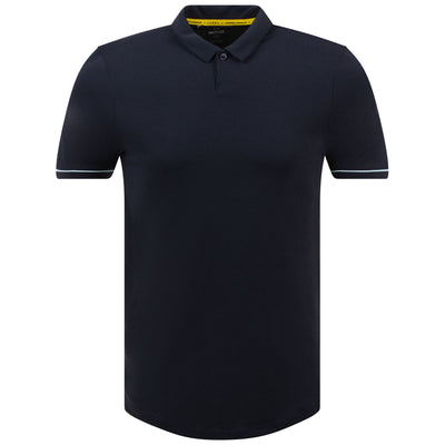 Curry Limiless Polo Black - AW22