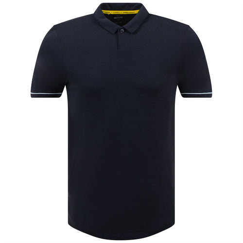 Curry Limiless Polo Black - AW22
