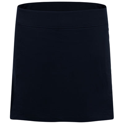 Womens Amelie Mid TX Jersey Skirt JL Navy - 2024