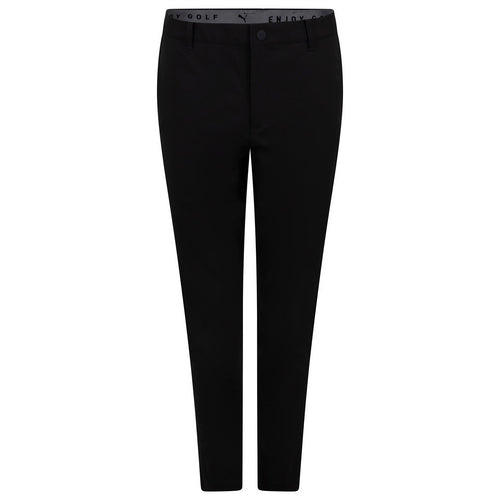 Dealer Tailored Pants Black - 2024