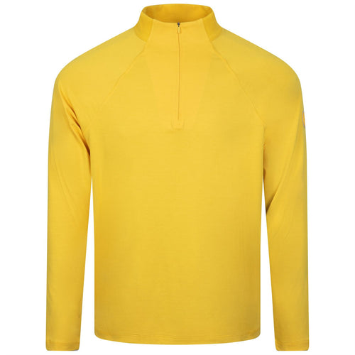 Quarter Zip Raglan Mid Fly - SS23
