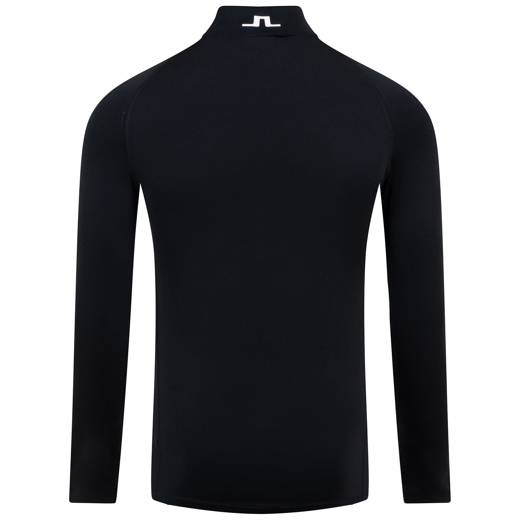 J.Lindeberg Men's Aello Soft Compression Baselayer Golf Top