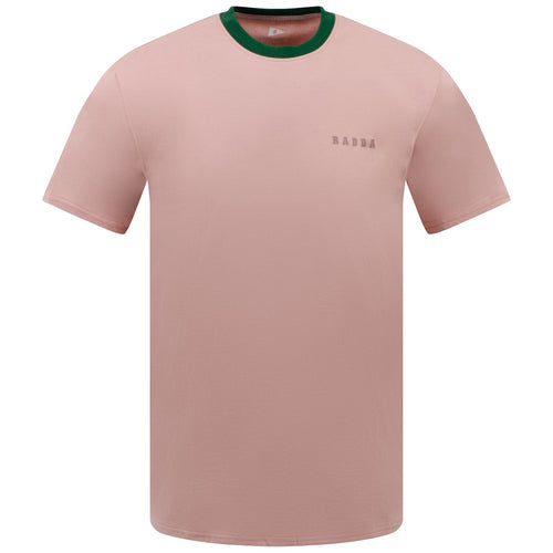 Daicon T-Shirt Taupe - AW22