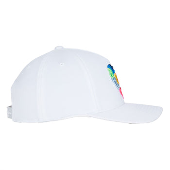 [New Era]25SS★GOLF★NENY 2TONE VELCRO SNAP ON PAR BALL CAP Golf] New Era 9 FORTY 2025 NENY Two-Tone Snap-On Pa Ball Cap